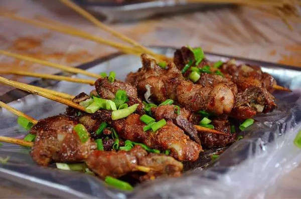 夏津五花肉培训