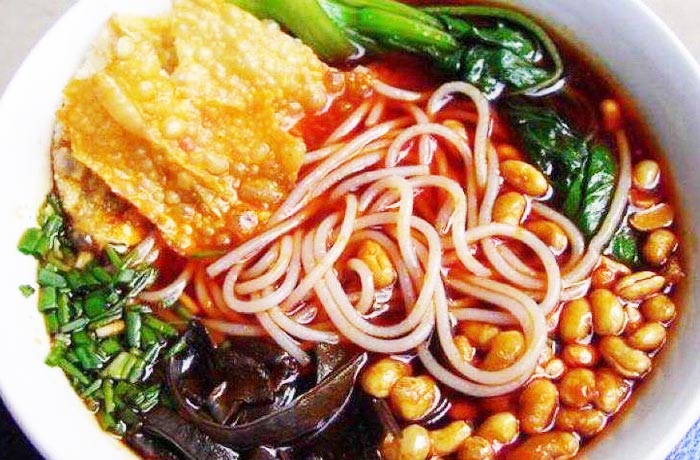 夏津螺蛳粉培训