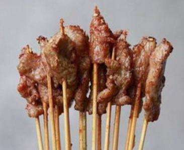 夏津炸串加盟多少钱